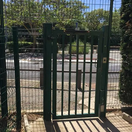 Apartmán Studio Familial Proche Port Et Plage *