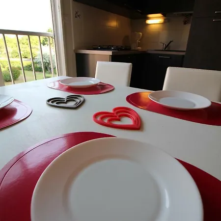 Studio Familial Proche Port Et Plage Agde