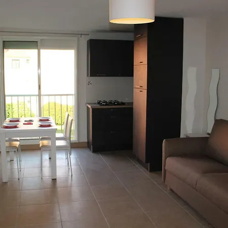 Apartmán Studio Familial Proche Port Et Plage Agde