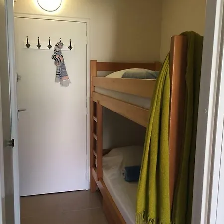 Apartmán Studio Familial Proche Port Et Plage *