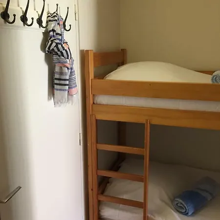 Apartmán Studio Familial Proche Port Et Plage *